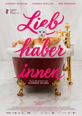 Liebhaberinnen Plakat
