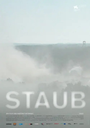 Staub Plakat
