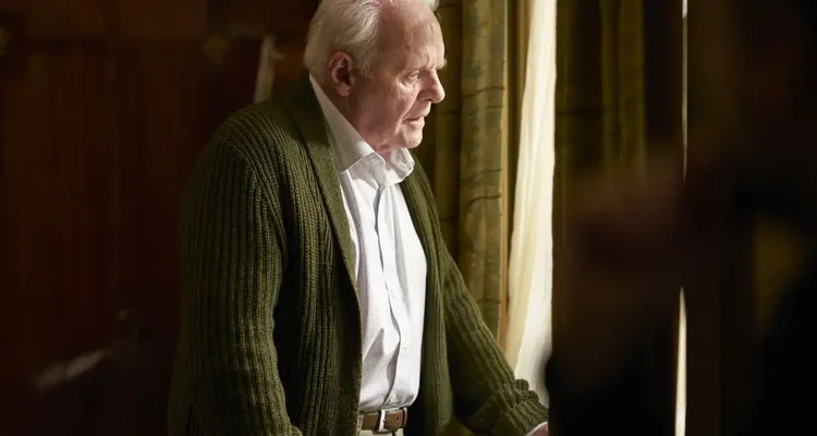The Father Still 2