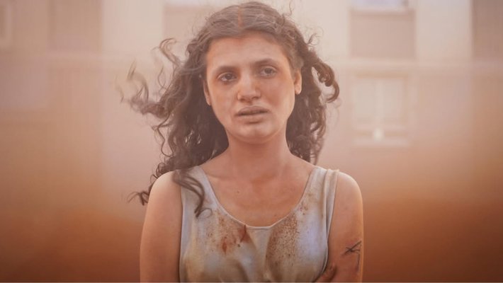 Alpha Vorschaubild des Trailers