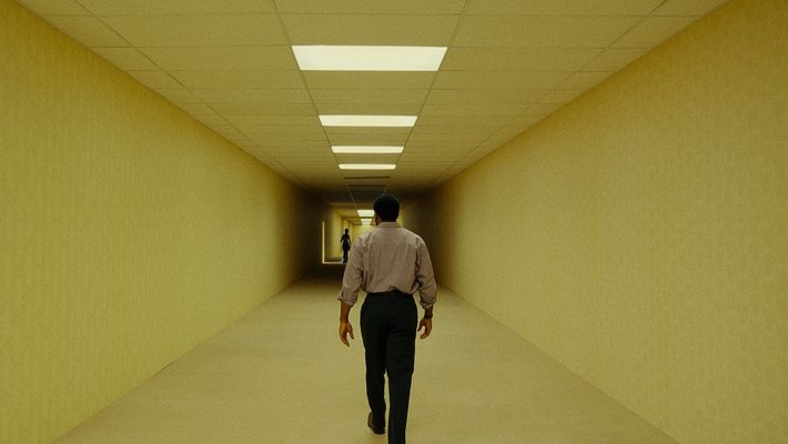 Backrooms - Everything Must Go Edition Vorschaubild des Trailers