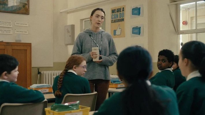Bad Apples Vorschaubild des Trailers