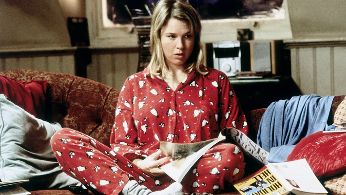 Bridget Jones - Schokolade zum Frühstück Vorschaubild des Trailers