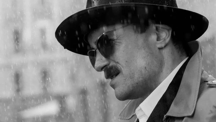 Das Verschwinden des Josef Mengele Vorschaubild des Trailers