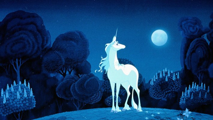 Das letzte Einhorn Vorschaubild des Trailers