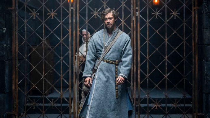 Der Medicus II Vorschaubild des Trailers
