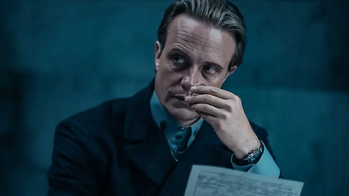 Der Meister und Margarita Vorschaubild des Trailers