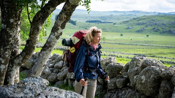 Die Camino-Therapie - Finde deinen Weg Vorschaubild des Trailers