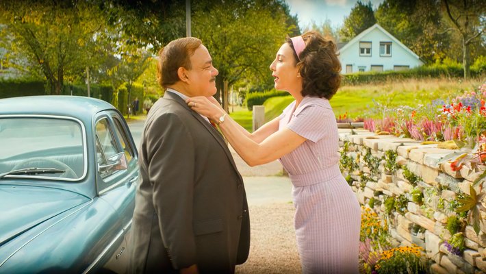 Die Progressiven Nostalgiker Vorschaubild des Trailers