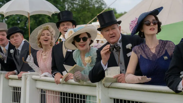 Downton Abbey: Das grosse Finale Vorschaubild des Trailers