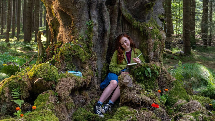 Ein Mädchen namens Willow Vorschaubild des Trailers