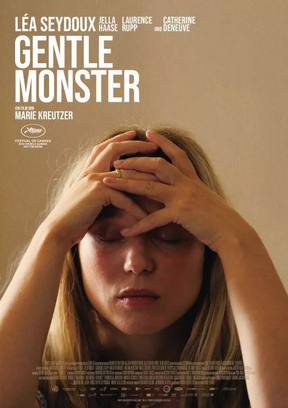 Gentle Monster Plakat