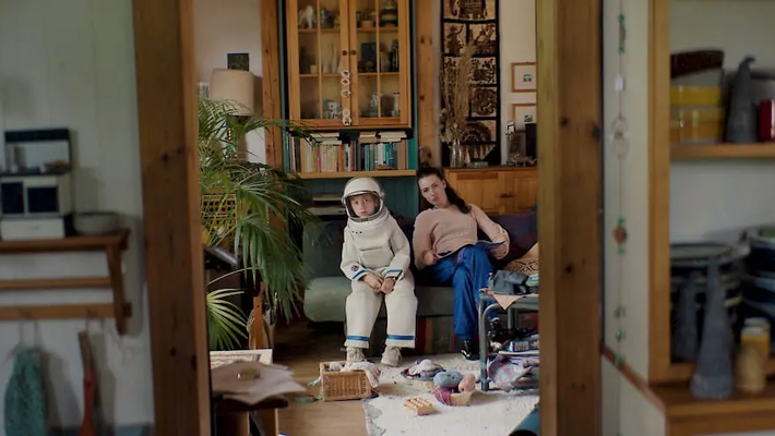 Grüsse vom Mars Vorschaubild des Trailers