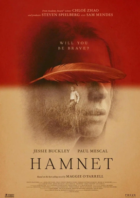 Hamnet Plakat