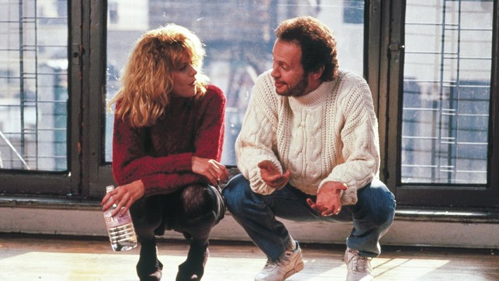 Harry und Sally Vorschaubild des Trailers