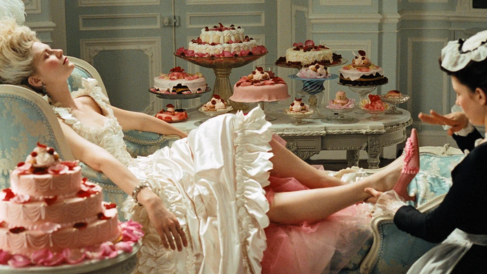 Marie Antoinette Vorschaubild des Trailers