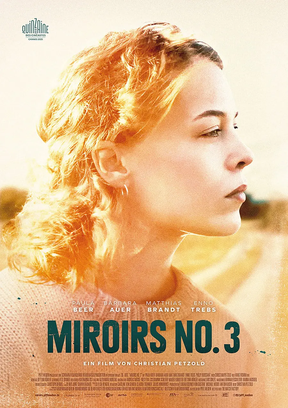 Miroirs No. 3 Plakat
