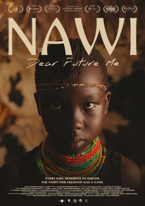 Nawi - Dear Future Me Plakat