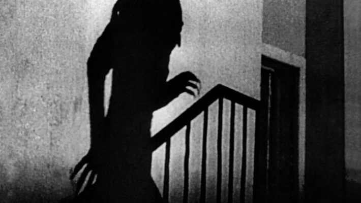 Nosferatu - Eine Symphonie des Grauens Vorschaubild des Trailers