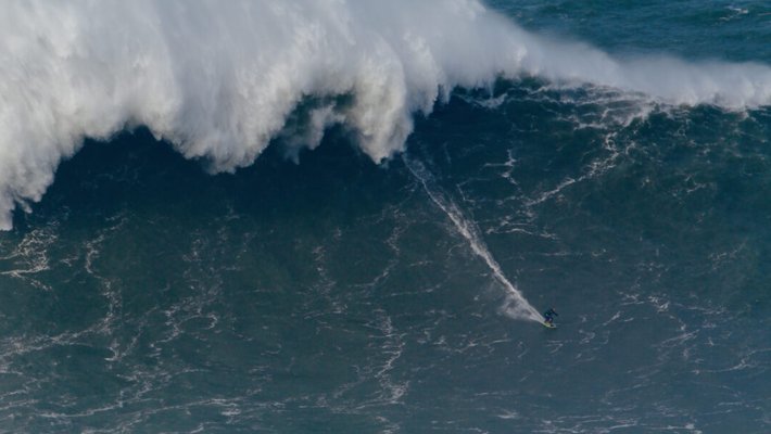 On the Wave Vorschaubild des Trailers