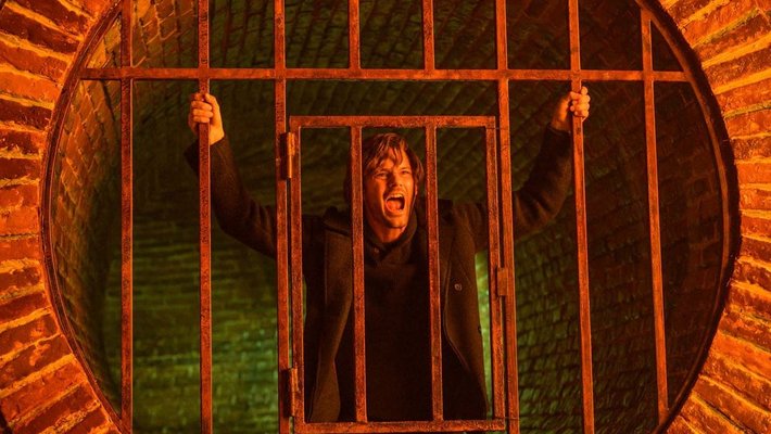 Return to Silent Hill Vorschaubild des Trailers
