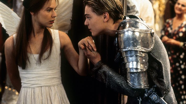 William Shakespeares Romeo & Julia Vorschaubild des Trailers