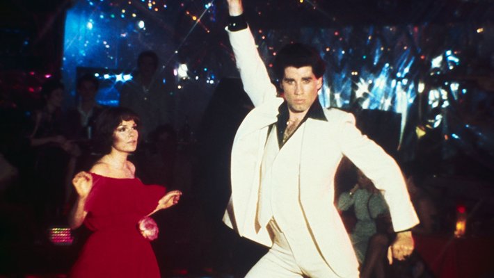 Saturday Night Fever Vorschaubild des Trailers