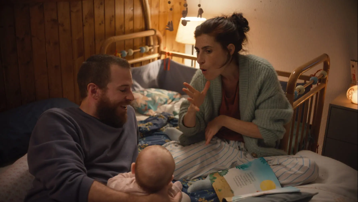 Sorda - Der Klang der Welt Vorschaubild des Trailers