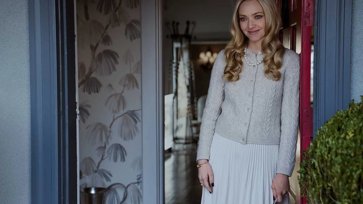 The Housemaid - Wenn sie wüsste Vorschaubild des Trailers