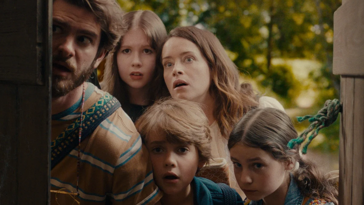 Der Wunderweltenbaum Vorschaubild des Trailers