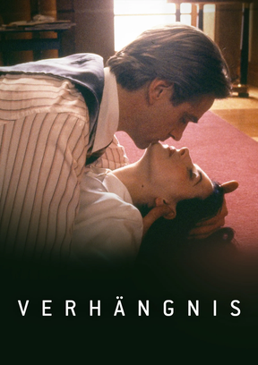 Verhängnis Plakat