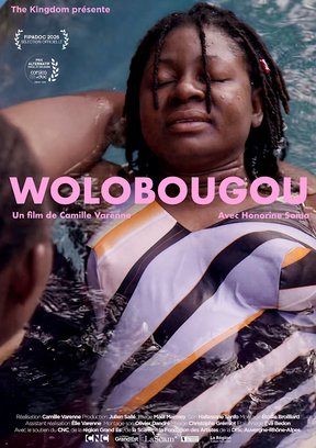 Wolobougou Plakat