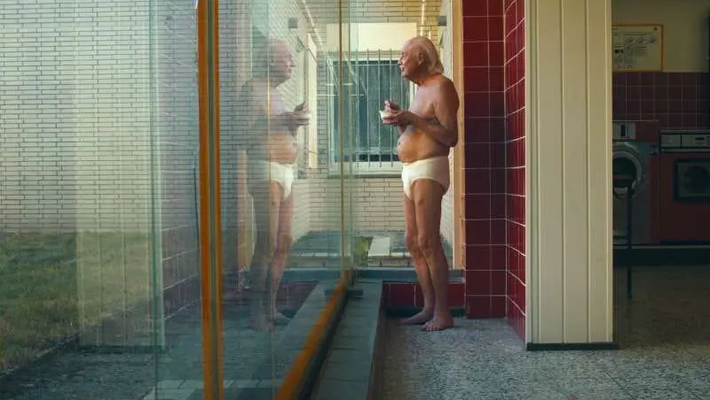 Nonkonform Vorschaubild des Trailers